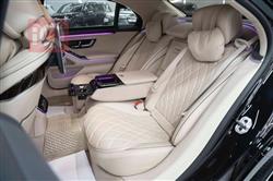 مرسيدس بنز S-Class